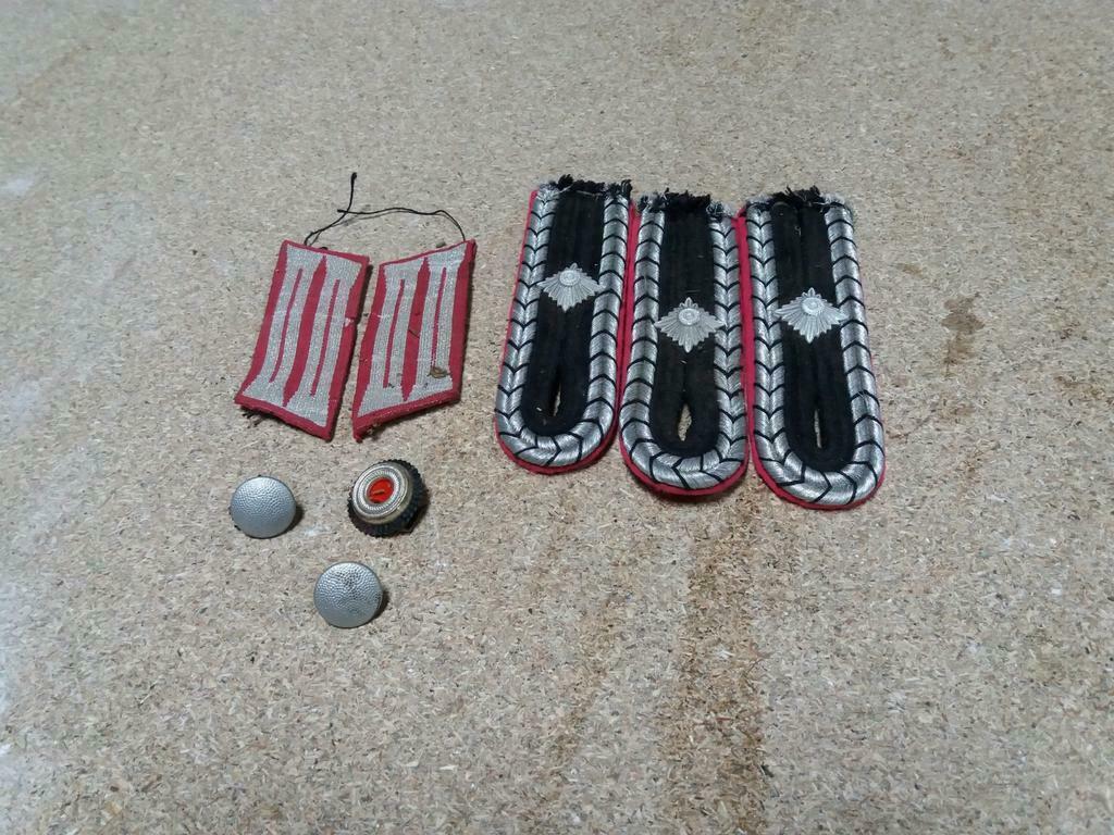 Objets militaire, Collections, Enlèvement ou Envoi
