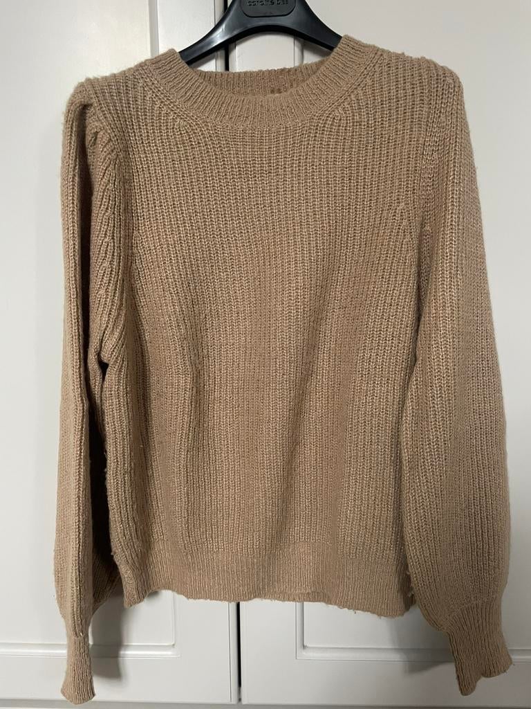 Gebreide trui Sweewë S, Kleding | Dames, Ophalen of Verzenden, Zo goed als nieuw