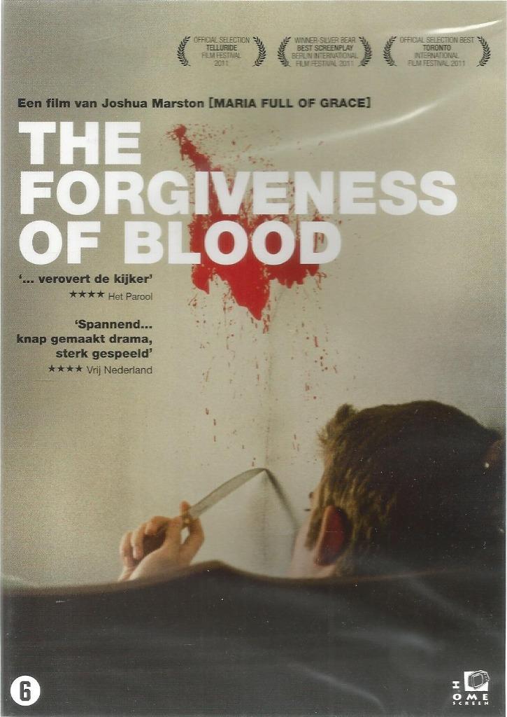 the forgiveness of blood, À partir de 6 ans, Enlèvement ou Envoi, Neuf, dans son emballage