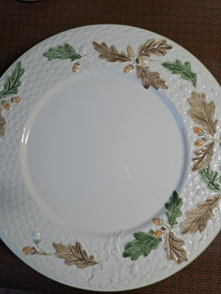 6 grote onderzetborden,, Enlèvement