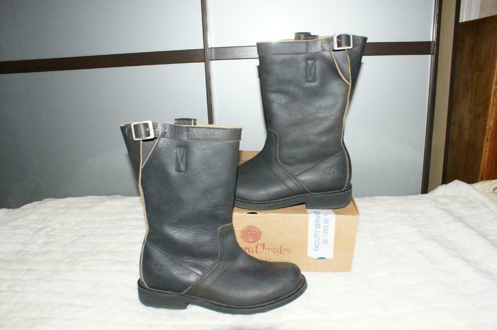Bottes Marlboro Classics 42-43 New !!, Enlèvement ou Envoi, Bottes