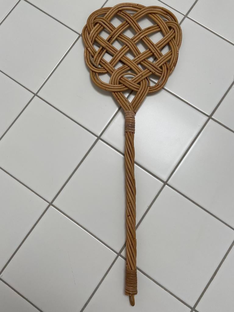 NIEUW matten klopper., Ophalen of Verzenden, Overige typen