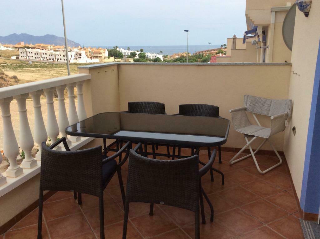 Appartement Costa  Calida - Puerto de Mazarron - Duplex, Appartement, Overige, Costa's overige, 3 slaapkamers