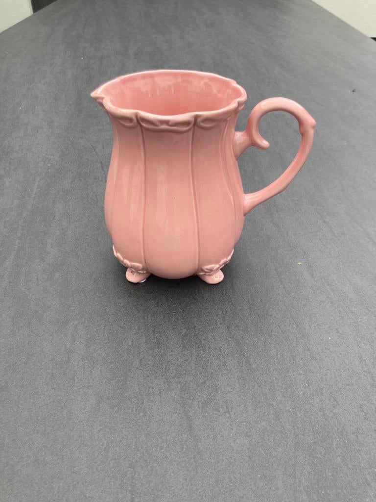 DK Handmade theepot, Ophalen of Verzenden