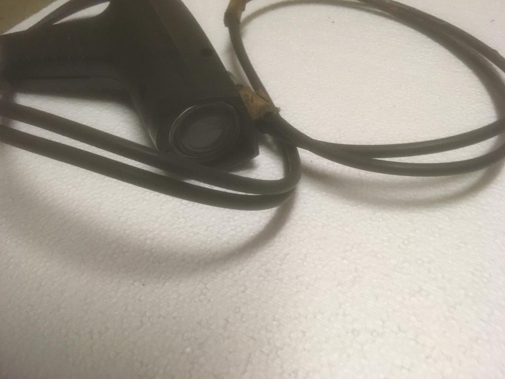 Lamp voor afstellen platines, Ophalen of Verzenden, Zo goed als nieuw
