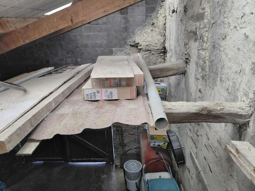 Racord pour velux nouveau, Maison & Meubles