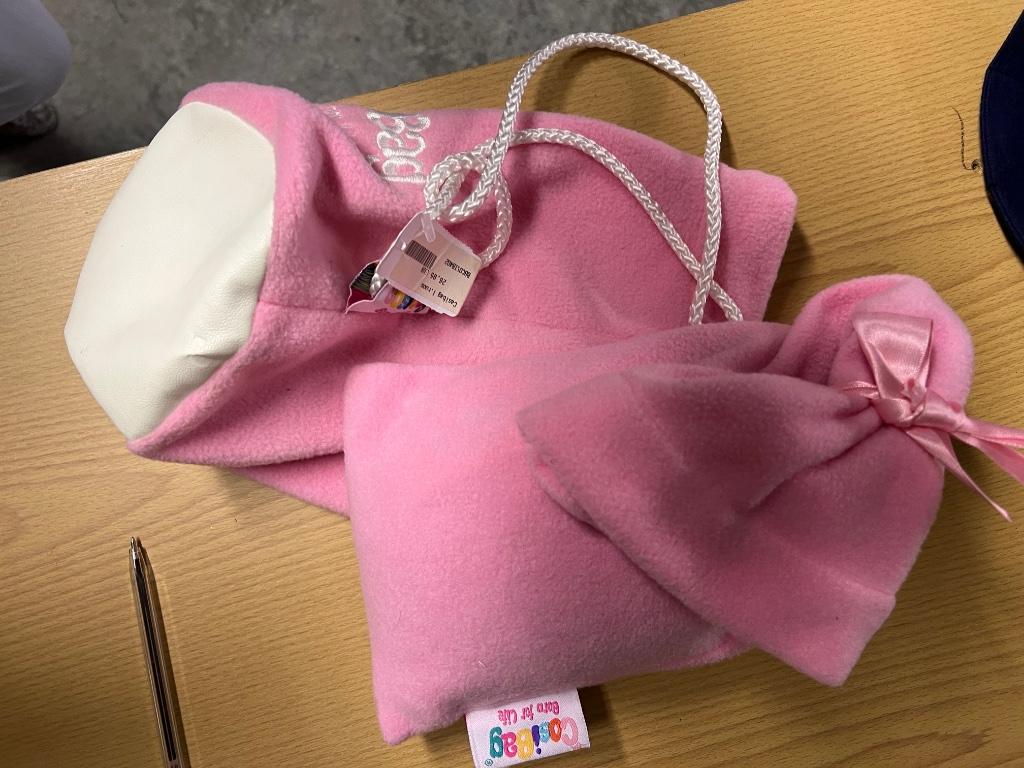 Cosy Bag, Kinderen en Baby's, Ophalen, Zo goed als nieuw