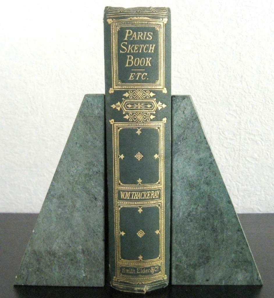 The Paris Sketch Book 1869 William Makepeace Thackeray, Ophalen of Verzenden