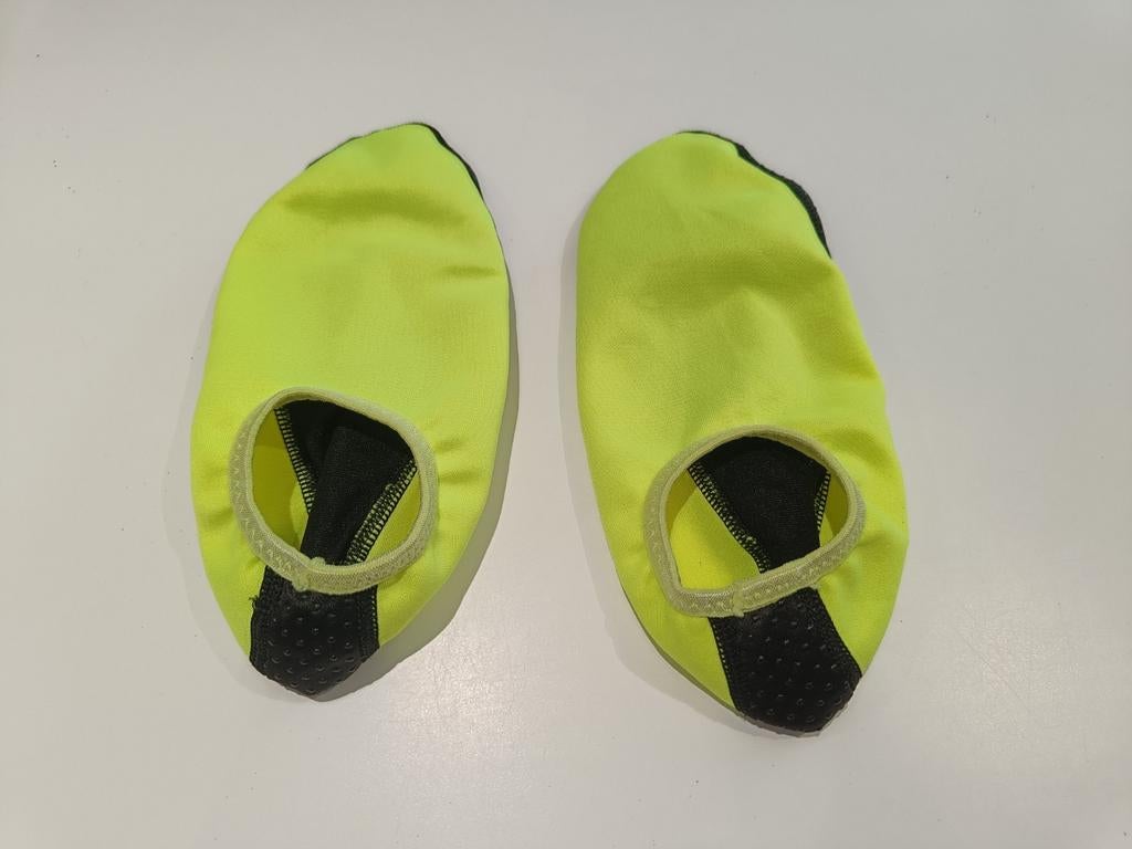 Zwemsloefjes 34/35, Kinderen en Baby's, Kinderkleding | Kinder-zwemkleding, Jongen of Meisje, Overige maten, Ophalen of Verzenden