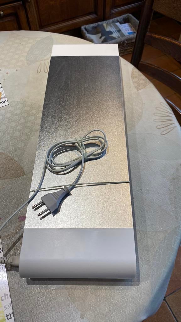 Oplader tablet, Ophalen, Zo goed als nieuw