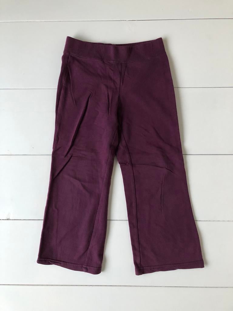 lange legging H&M 104 110, Broek, Gebruikt, Meisje, H&M