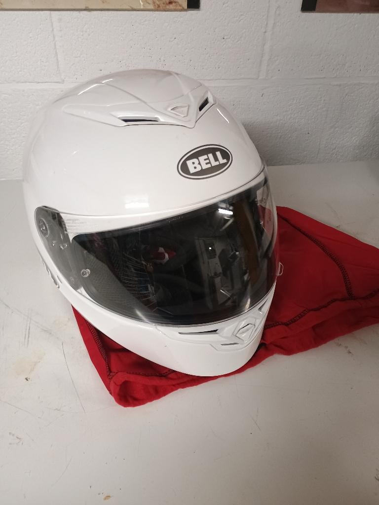 Helmen te koop, Motoren, Kleding | Motorhelmen, Ophalen, M, Heren, Overige typen