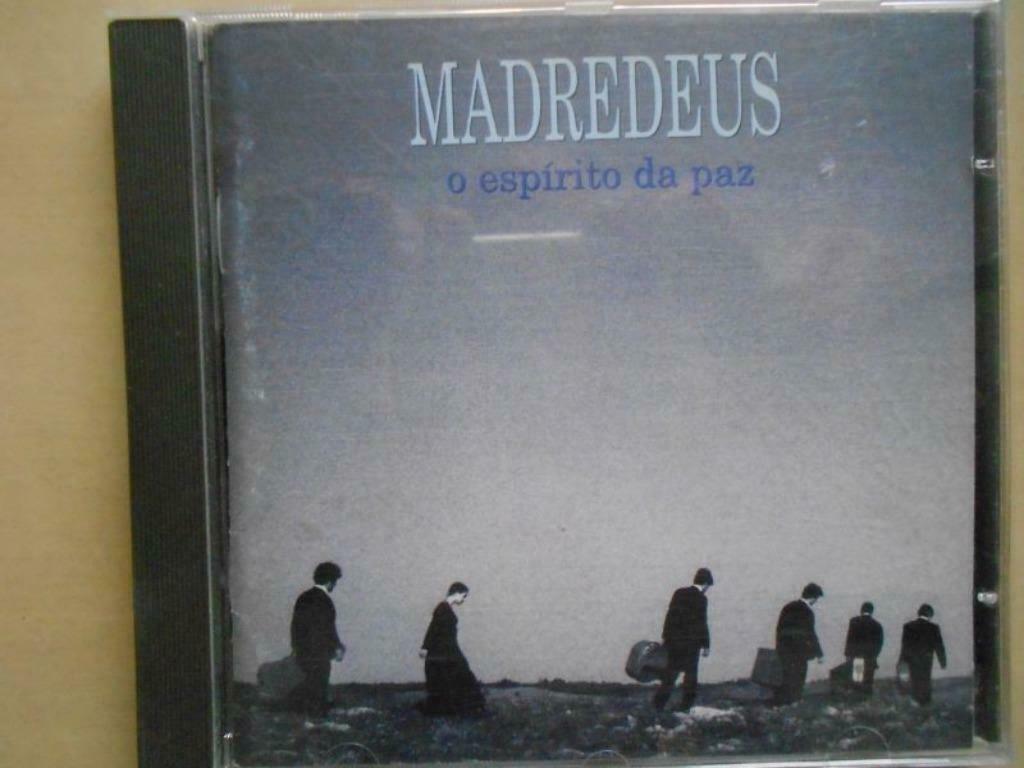 Madredeus, O espírito da paz / Existir, Enlèvement ou Envoi, Du modernisme à nos jours, Chant