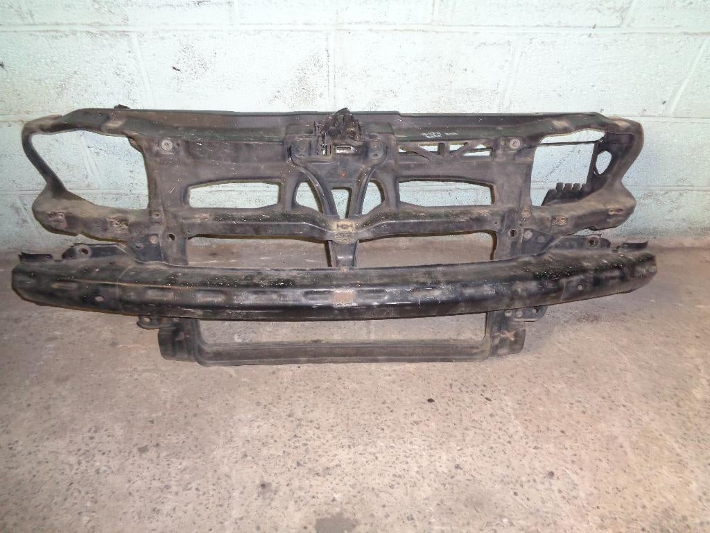 A vendre face avant VW Golf 4 Bora, Autos : Pièces & Accessoires, Enlèvement, Utilisé, Avant, Volkswagen