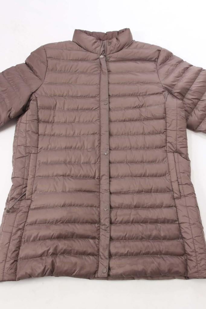 donderbeige dusterjas DAMART  L, Beige, Maat 46/48 (XL) of groter, Nieuw, Ophalen of Verzenden