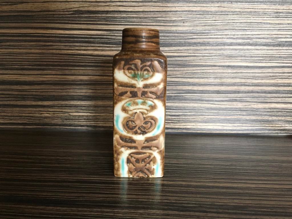 Vase 'Baca' série Fajance, Enlèvement ou Envoi