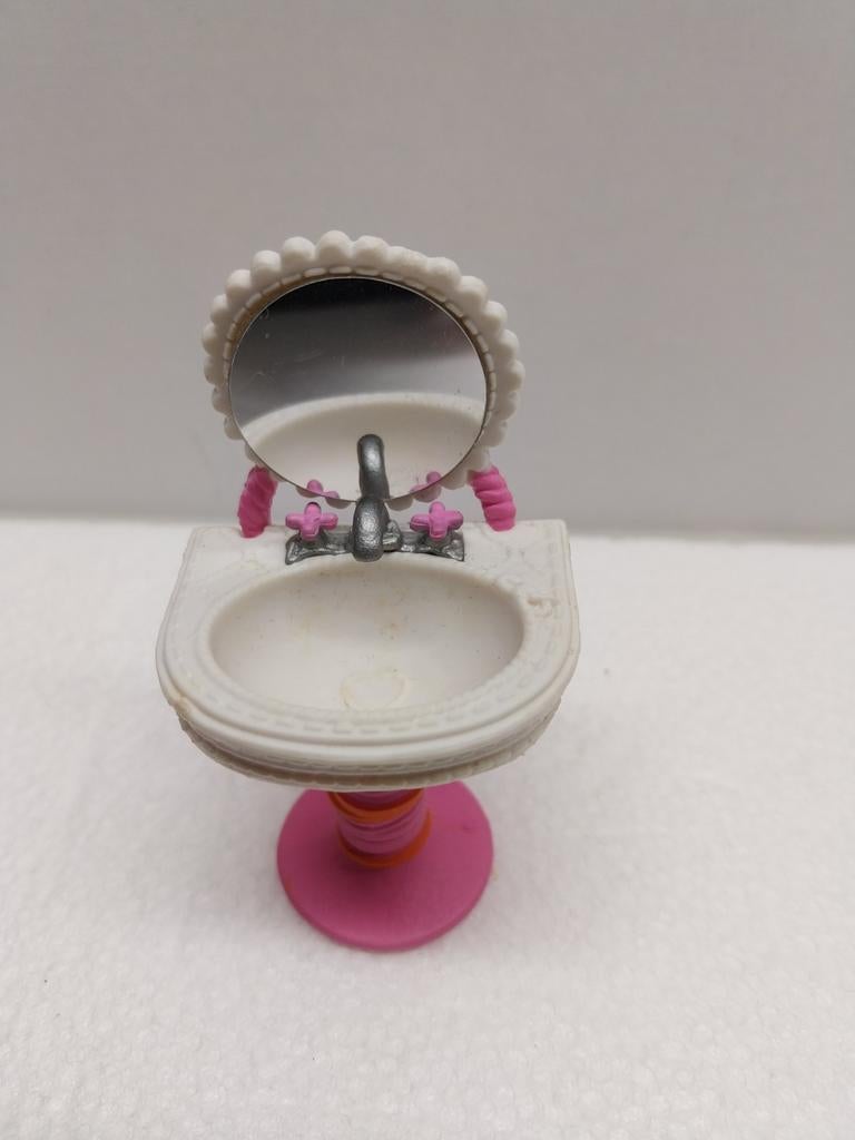 Mini lalaloopsy, Kinderen en Baby's, Ophalen of Verzenden