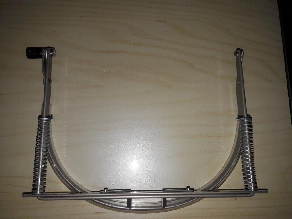 Mondharmonicahouder, Muziek en Instrumenten, Ophalen