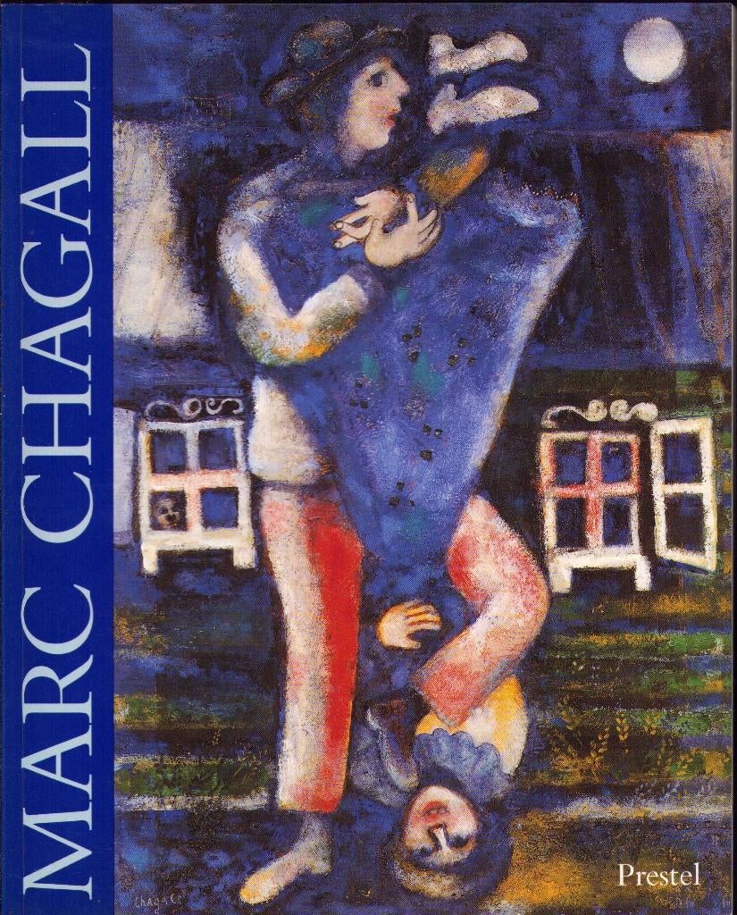 Marc Chagall. Sources et vision., Boeken, Diverse auteurs, Ophalen of Verzenden, Zo goed als nieuw, Schilder- en Tekenkunst