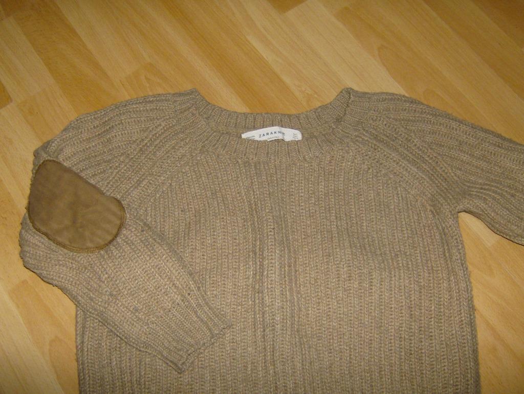 trui zara - maat s, Zara, Enlèvement ou Envoi, Porté, Taille 36 (S)