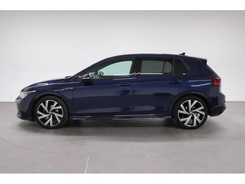 Volkswagen Golf 1.5 TSI R-Line Volkswagen Golf8 R-Line 1.5 T, Autos, Achat, Euro 6, https://public.car-pass.be/vhr/818cad7f-d5eb-436a-8ba1-1df1d5d4ae6c