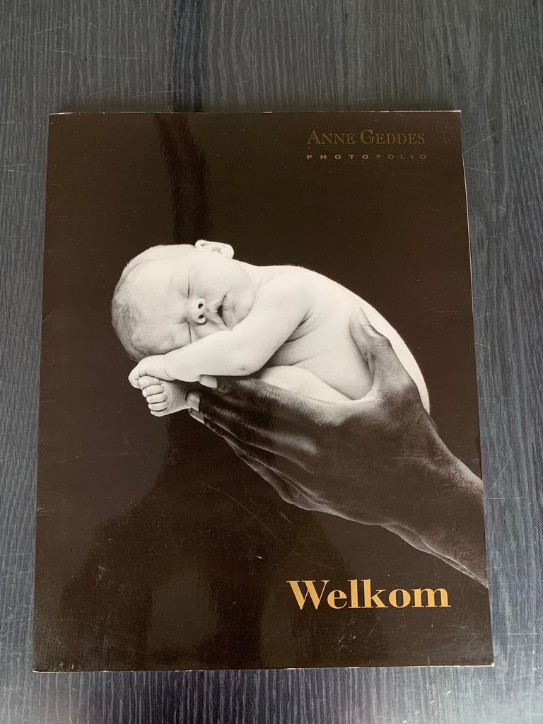 20 posters van Anne Geddes - Welkom - kunnen losgemaakt wo, Verzamelen, Ophalen of Verzenden, Nieuw, A1 t/m A3, Overige onderwerpen