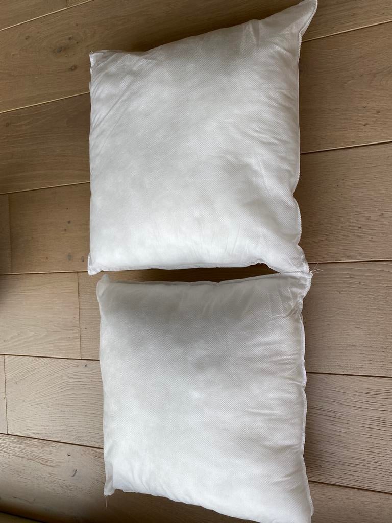 2 Vulkussens Ikea nieuw, Maison & Meubles, Accessoires pour la Maison | Coussins, Enlèvement ou Envoi, Comme neuf