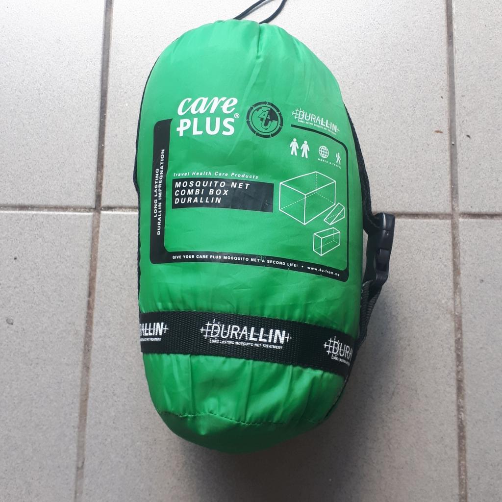 Muskietennet muggennet, Ophalen of Verzenden, Zo goed als nieuw