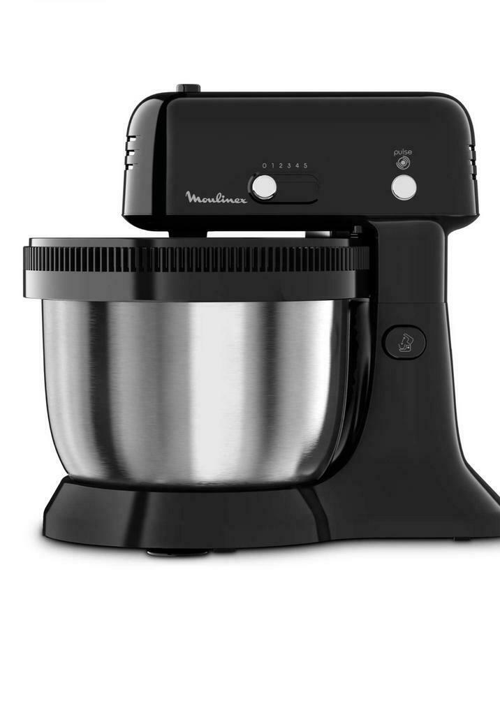Moulinex oh my cake foodprocessor, Huis en Inrichting, Woonaccessoires | Overige, Nieuw