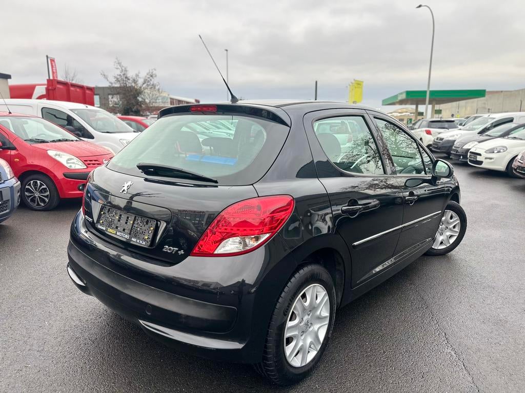 Peugeot 207 1.4i | Airco | Cruise *Keuring+Carpass* GARANTIE, Auto's, Peugeot, Euro 5, Stof, 1360 cc, 4 cilinders