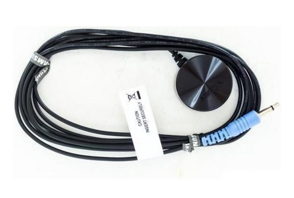 IR Extender kabel Samsung - NIEUW, TV, Hi-fi & Vidéo, Câbles audio & Câbles de télévision, Enlèvement ou Envoi, Neuf, Câble Interlink