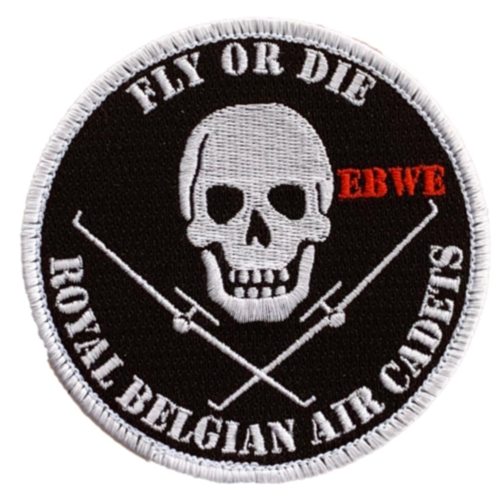Patch Royal Belgian Air Cadets, Enlèvement ou Envoi