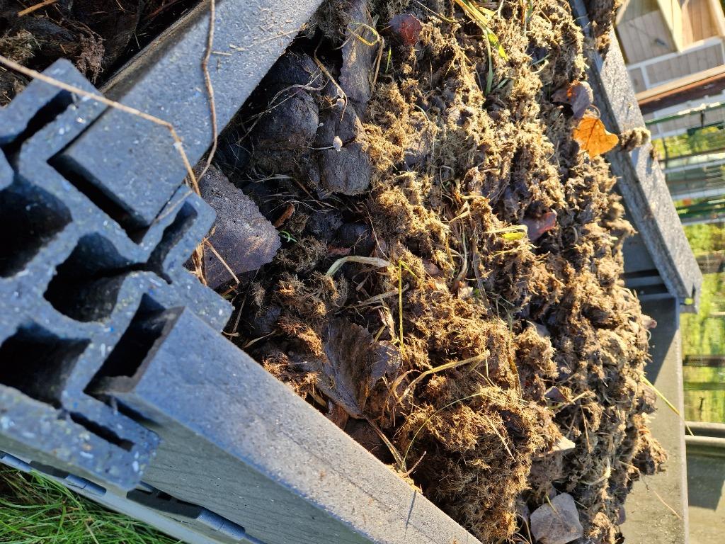 Enrichissez votre jardin avec un engrais naturel gratuit !, Enlèvement, Fumier