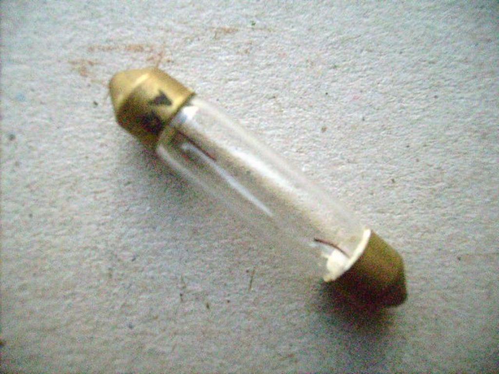 Gloeilampen voor Oldtimer 4, 6, 12 en 24 Volt, Auto-onderdelen, Verlichting, Oldtimer onderdelen, Universele onderdelen, Nieuw