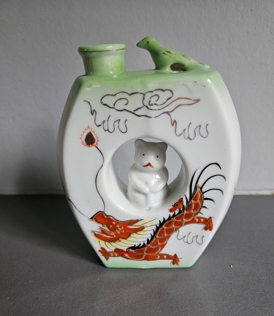 Dragonware Sake, Ophalen of Verzenden