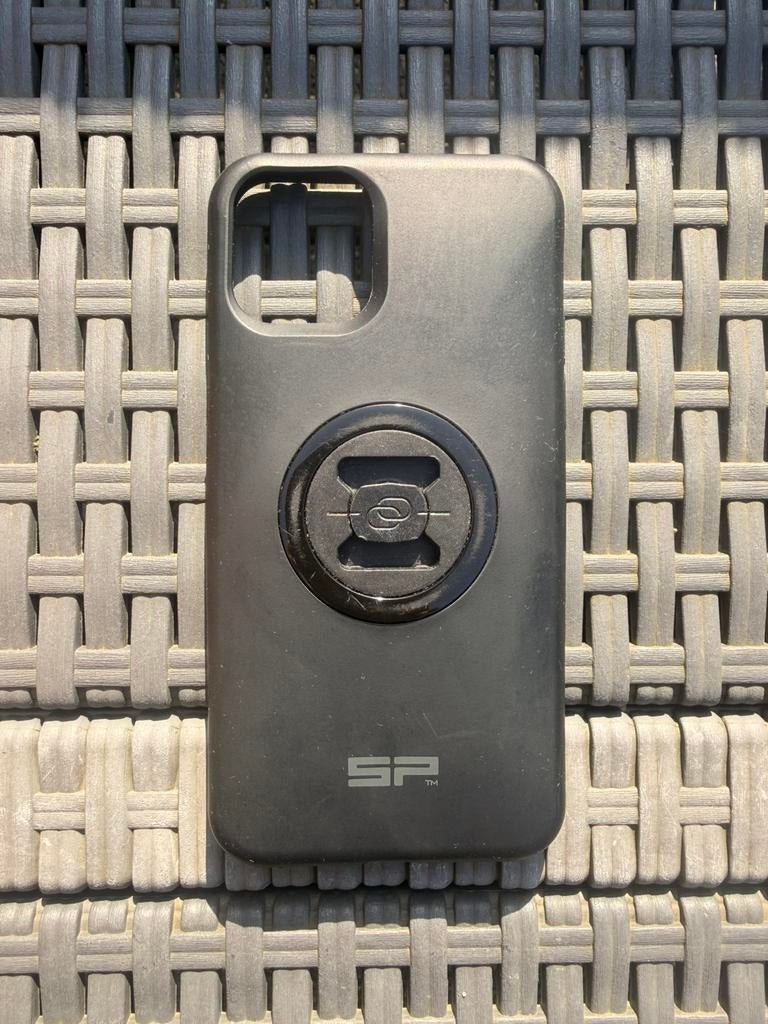 Sp connect hoesje Iphone XS, Telecommunicatie, Mobiele telefoons | Hoesjes en Screenprotectors | Apple iPhone, Ophalen of Verzenden