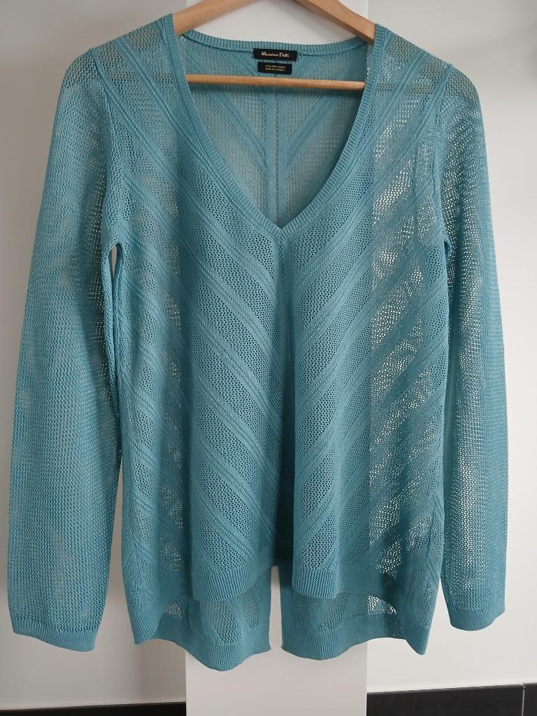 Trui dames nieuw! massimo dutti, Kleding | Dames, Maat 38/40 (M), Massimo Dutti, Nieuw, Ophalen of Verzenden