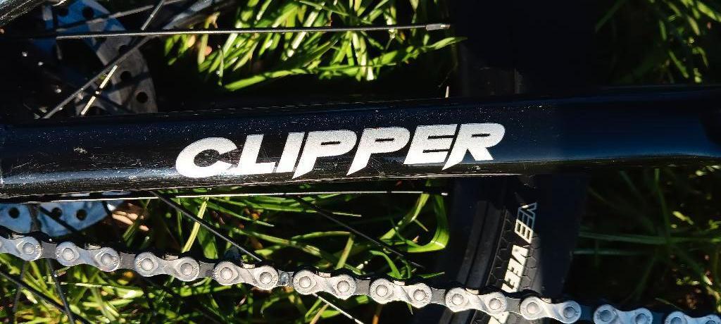 Meybo Clipper Pro 21, Fietsen en Brommers, Ophalen, 16 tot 20 inch, Meybo, Aluminium