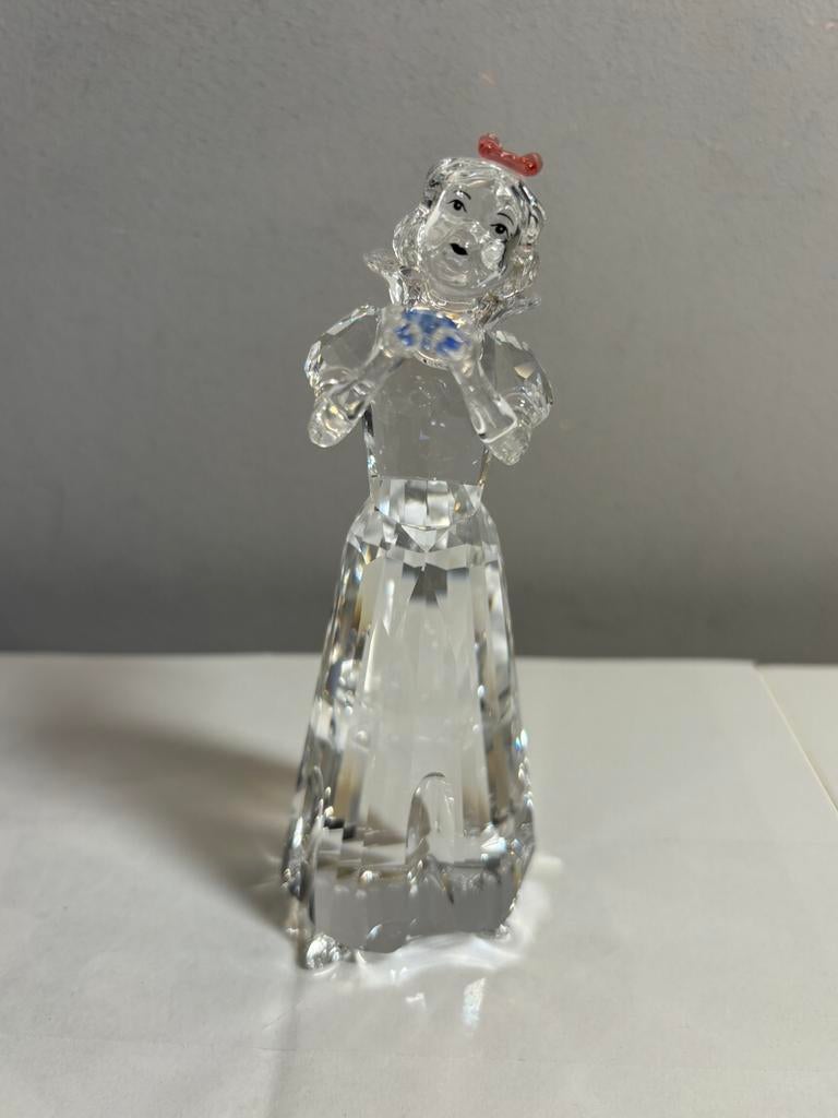 Swarovski Sneeuwwitje, Ophalen of Verzenden, Zo goed als nieuw