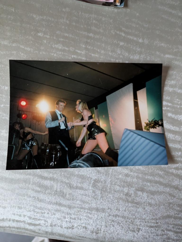 Paul Severs, Verzamelen, Ophalen of Verzenden, Zo goed als nieuw, Foto