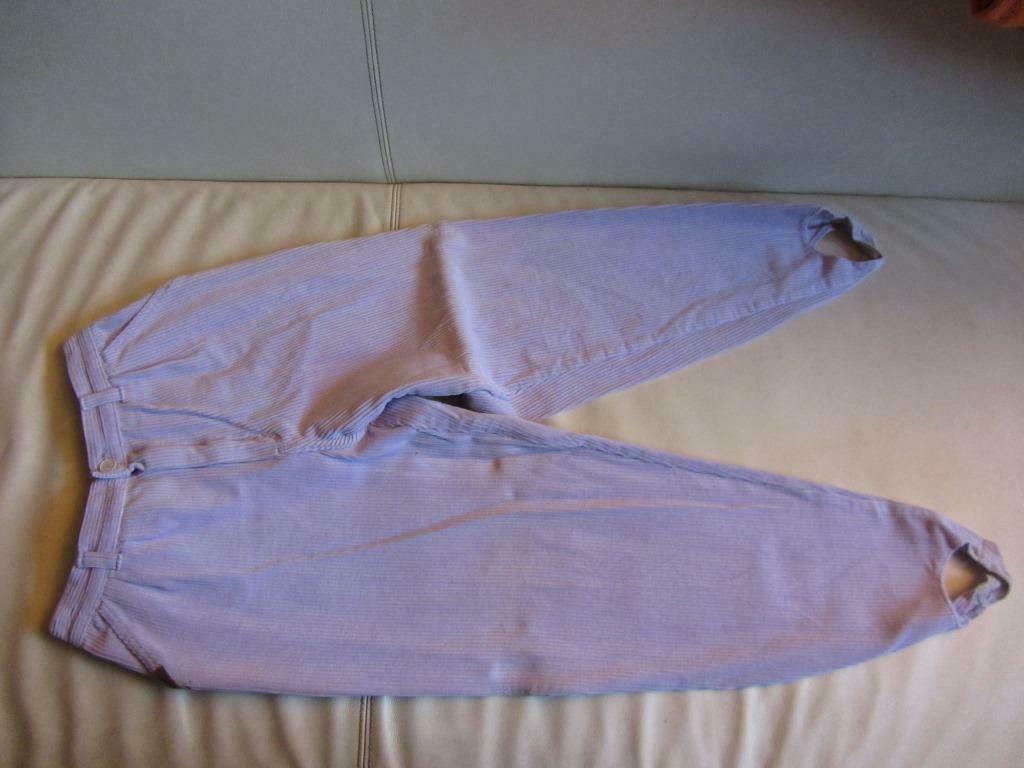 pantalon fuseau - ski élastique dans le bas, Ophalen of Verzenden, Gebruikt, Kleding