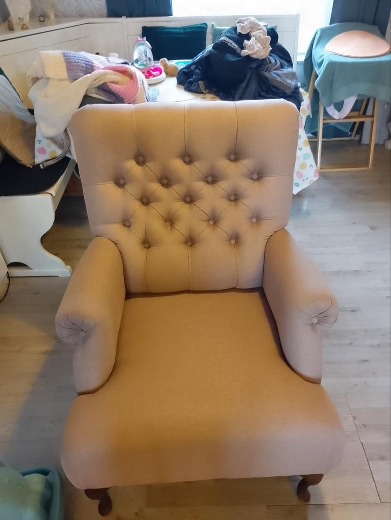 fauteuil, Maison & Meubles, Fauteuils, Enlèvement