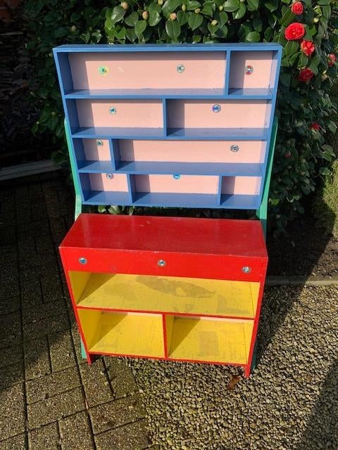 speelgoedwinkeltje, Kinderen en Baby's, Ophalen, Gebruikt, Overige typen