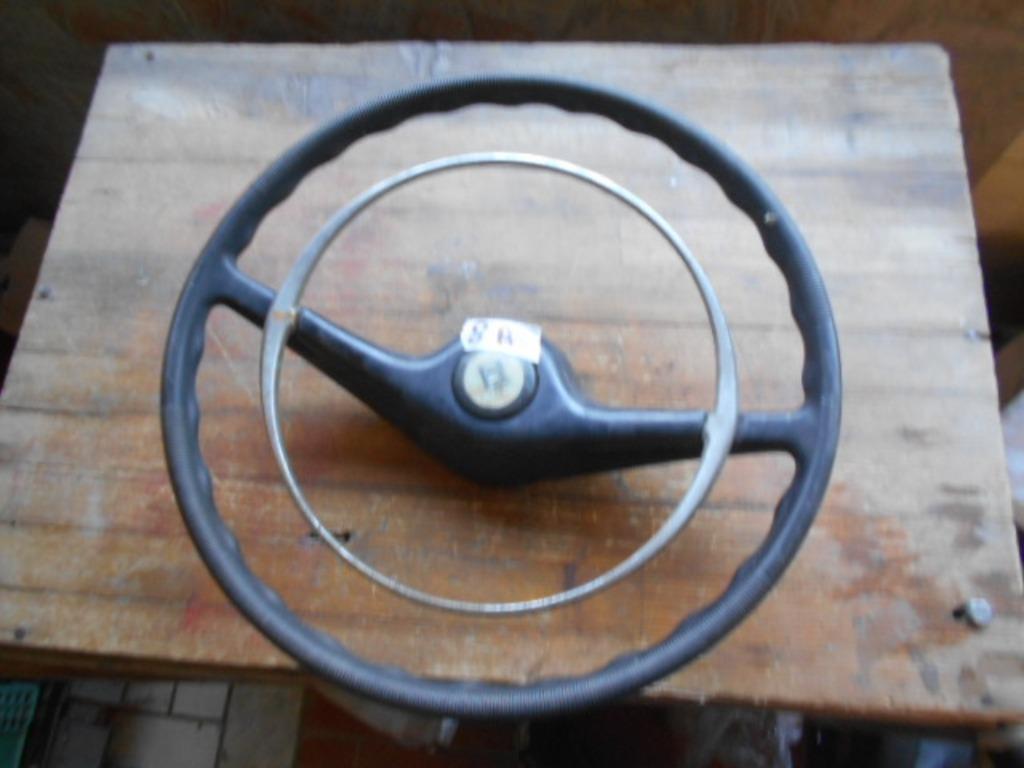 Volant pour Lancia Flavia Berlina et Fulvia Berlina s1, Autos : Pièces & Accessoires, Enlèvement ou Envoi, Utilisé, Lancia