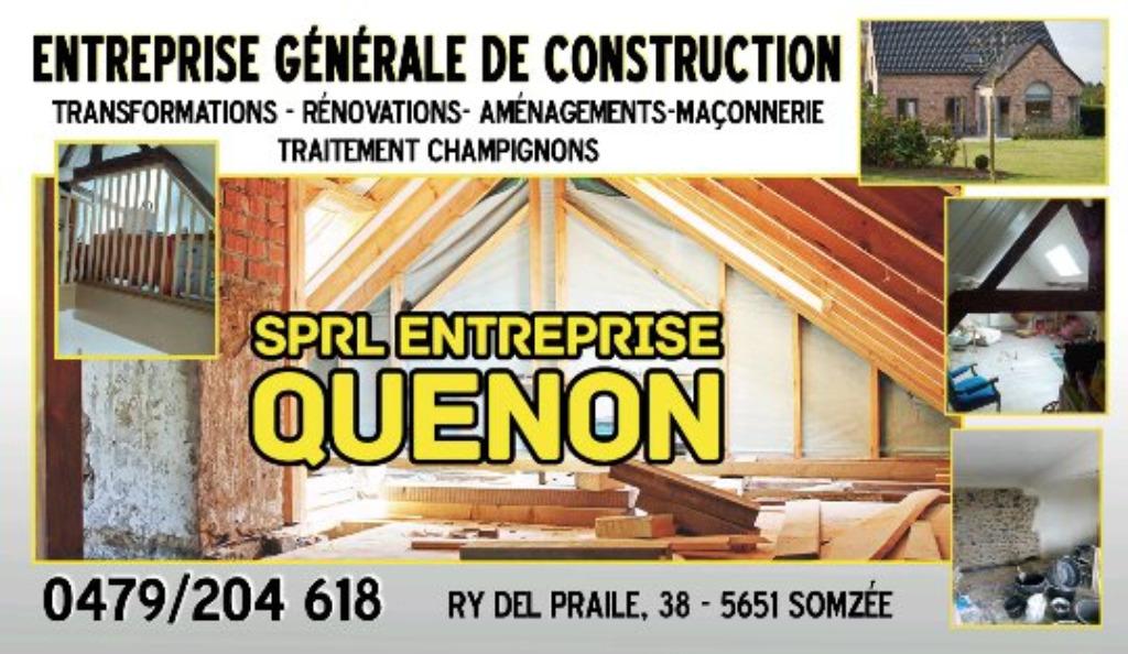 renovation  ammenagement isolation