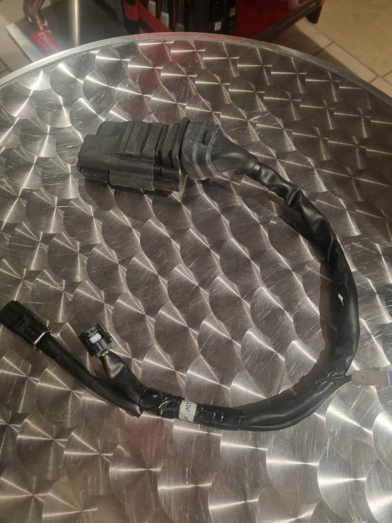Yamaha r1 vering ecu ohlins, Ophalen of Verzenden