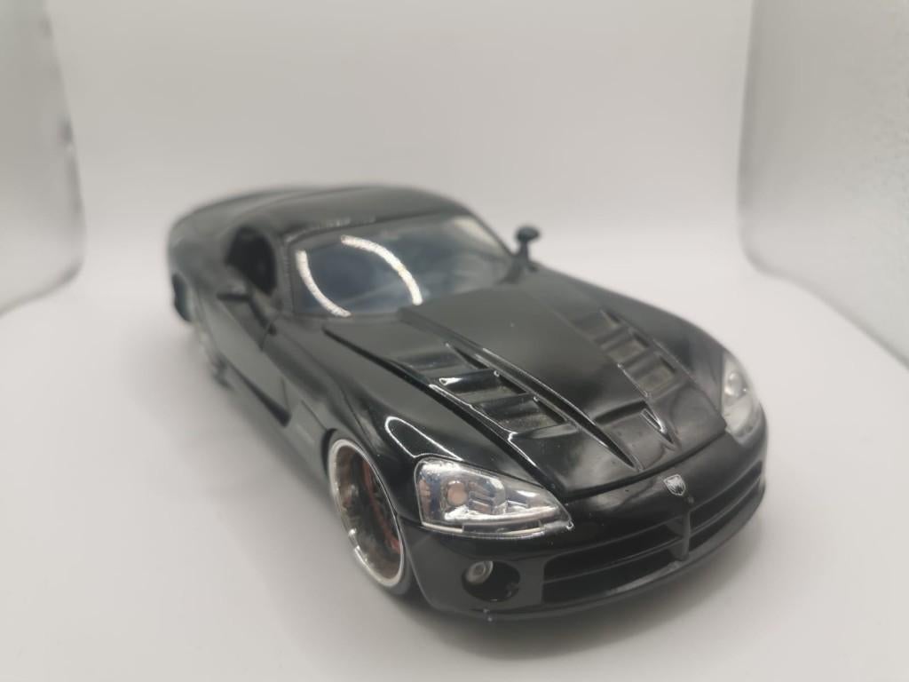 Auto's fast and furious, Ophalen of Verzenden, Zo goed als nieuw