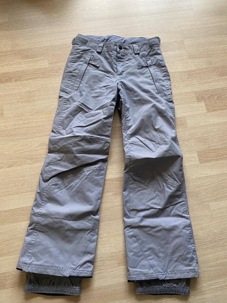 pantalon de ski O'Neill, Enlèvement, Comme neuf, Ski, Vêtements