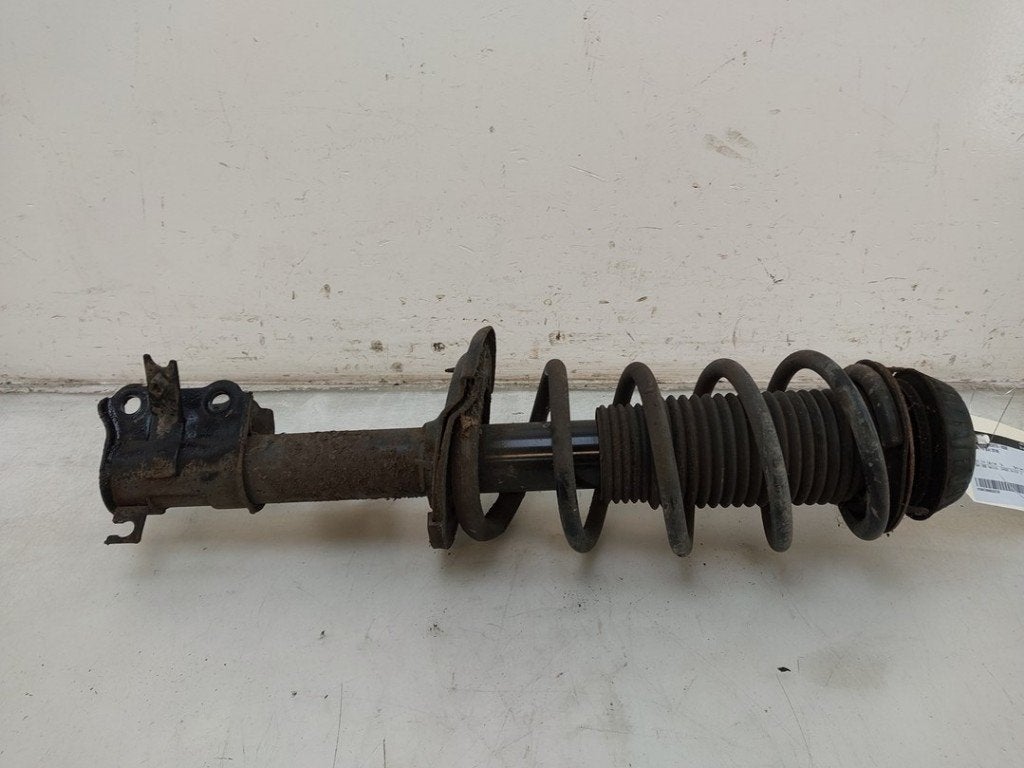 AMORTISSEUR OU ABSORBEUR DE CHOC AVANT DROIT Picanto (TA), Utilisé, Kia