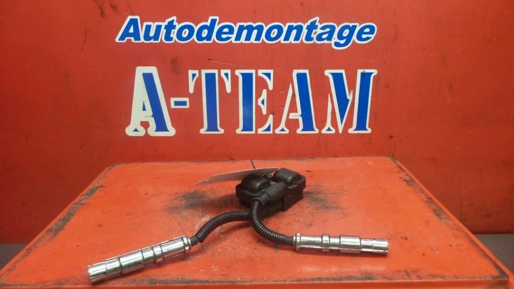 BOBINE D'ALLUMAGE Mercedes-Benz (A0001587303), Utilisé, Mercedes-Benz
